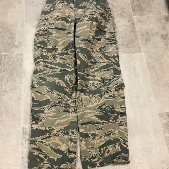 ๐HP๐๐บ๐ธEUC๐บ๐ธMilitary & Field Genuine-Unisex ABU Military Trousers/Pants - Picture 8 of 16